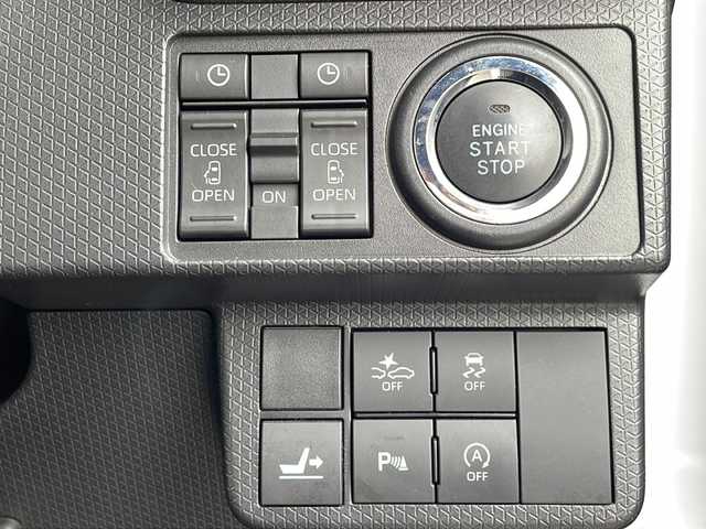 ダイハツ タント カスタム RS スタイルセレクション 青森県 2021(令3)年 6.4万km ブラックマイカメタリック/シャイニングホワイトパール 4WD・ターボ/純正9インチSDナビ・フルセグTV/CD・DVD・Bluetooth/OPパノラマモニター/両側パワースライドドア/合皮コンビシート/前席シートヒーター/スマートアシスト/衝突軽減ブレーキ/追従クルーズコントロール/レーンキープコントロール/アダプティブドライビングビーム/コーナーセンサー/前方純正ドライブレコーダー/純正エンジンスターター/ビルトインETC/LEDヘッドライト/LEDフォグランプ/純正15インチアルミホイール/OPツートンカラー