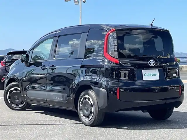 トヨタ シエンタ ハイブリッド Z 島根県 2023(令5)年 3.2万km ブラック 純正10.5型ナビ/フルセグテレビ/両側電動ドア/トヨタセーフティセンス/バックカメラ/ブラインドスポットモニター/禁煙車/ETC2.0/LEDオートライト/オートハイビーム/レーダークルーズコントロール/スマートキー/純正AW/ウィンカーミラー/プッシュスタート/ドアバイザー