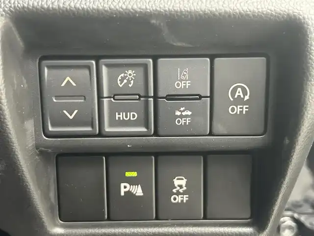 スズキ ワゴンＲ カスタムＺ HYBRID ZX 道央・札幌 2024(令6)年 0.8万km ブルーイッシュブラックパール3 ・４WD/・純正ディスプレイオーディオ/・BT/USB/・全方位カメラ/・前後ドライブレコーダー/・ビルトインETC/・HUD/・レーダークルーズコントロール/・レーンキープアシスト/・後方コーナーセンサー/・衝突軽減ブレーキ/・横滑り防止装置/・アイドリングストップ/・純正フロアマット/・前席シートヒーター/・LEDヘッドライト/・オートライト/・フォグランプ/・プッシュスタート/・スマートキー/・保証書