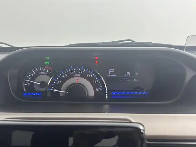 スズキ ワゴンＲ カスタムＺ HYBRID ZX 道央・札幌 2024(令6)年 0.8万km ブルーイッシュブラックパール3 ・４WD/・純正ディスプレイオーディオ/・BT/USB/・全方位カメラ/・前後ドライブレコーダー/・ビルトインETC/・HUD/・レーダークルーズコントロール/・レーンキープアシスト/・後方コーナーセンサー/・衝突軽減ブレーキ/・横滑り防止装置/・アイドリングストップ/・純正フロアマット/・前席シートヒーター/・LEDヘッドライト/・オートライト/・フォグランプ/・プッシュスタート/・スマートキー/・保証書