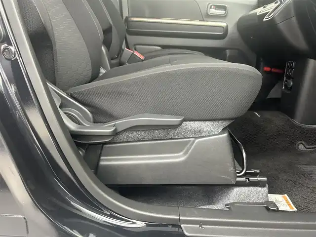 スズキ ワゴンＲ カスタムＺ HYBRID ZX 道央・札幌 2024(令6)年 0.8万km ブルーイッシュブラックパール3 ・４WD/・純正ディスプレイオーディオ/・BT/USB/・全方位カメラ/・前後ドライブレコーダー/・ビルトインETC/・HUD/・レーダークルーズコントロール/・レーンキープアシスト/・後方コーナーセンサー/・衝突軽減ブレーキ/・横滑り防止装置/・アイドリングストップ/・純正フロアマット/・前席シートヒーター/・LEDヘッドライト/・オートライト/・フォグランプ/・プッシュスタート/・スマートキー/・保証書
