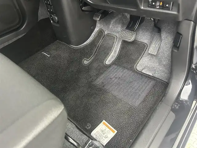 スズキ ワゴンＲ カスタムＺ HYBRID ZX 道央・札幌 2024(令6)年 0.8万km ブルーイッシュブラックパール3 ・４WD/・純正ディスプレイオーディオ/・BT/USB/・全方位カメラ/・前後ドライブレコーダー/・ビルトインETC/・HUD/・レーダークルーズコントロール/・レーンキープアシスト/・後方コーナーセンサー/・衝突軽減ブレーキ/・横滑り防止装置/・アイドリングストップ/・純正フロアマット/・前席シートヒーター/・LEDヘッドライト/・オートライト/・フォグランプ/・プッシュスタート/・スマートキー/・保証書