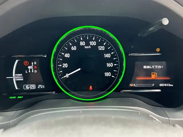 ホンダ ヴェゼル ハイブリッド Z ホンダセンシング 千葉県 2020(令2)年 0.8万km クリスタルブラックパール ＶＸＭ－２０５ＶＦＥｉナビ　Ｂカメ　ＥＴＣ　Ｂｔ　フルセグＴＶ　ドラレコ　ハーフレザーシート　シートヒーター　クルコン　パドルシフト　パワーシート　レーンアシストＬＥＤ　オートライト１７インチＡＷ