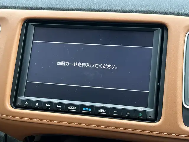 ホンダ ヴェゼル ハイブリッド Z ホンダセンシング 千葉県 2020(令2)年 0.8万km クリスタルブラックパール ＶＸＭ－２０５ＶＦＥｉナビ　Ｂカメ　ＥＴＣ　Ｂｔ　フルセグＴＶ　ドラレコ　ハーフレザーシート　シートヒーター　クルコン　パドルシフト　パワーシート　レーンアシストＬＥＤ　オートライト１７インチＡＷ