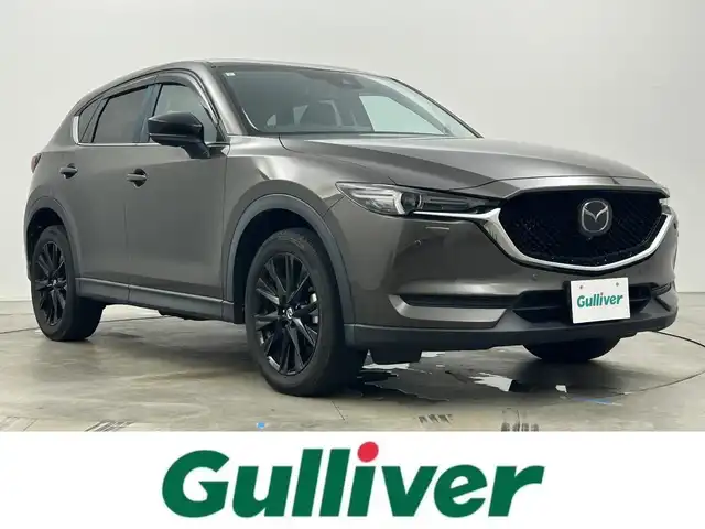 マツダ ＣＸ－５ XD ブラックトーンエディション 岡山県 2021(令3)年 5.5万km チタニウムフラッシュマイカ ドライビングポジションサポートパッケージ/　・運転席10wayパワーシート＆シートメモリー/　・運転席、助手席シートヒーター/　・ステアリングヒーター/360°ビュー・モニター/サンルーフ /BOSEサウンド/純正ナビ/地デジ/Bluetooth/USB/純正フロアマット/パワーバックドア/レーダークルーズコントロール/衝突軽減ブレーキ/ハーフレザーシート /LEDヘッドライト/ヘッドアップディスプレイ/ブラインドスポットモニター/プッシュスタート /スマートキー /4WD