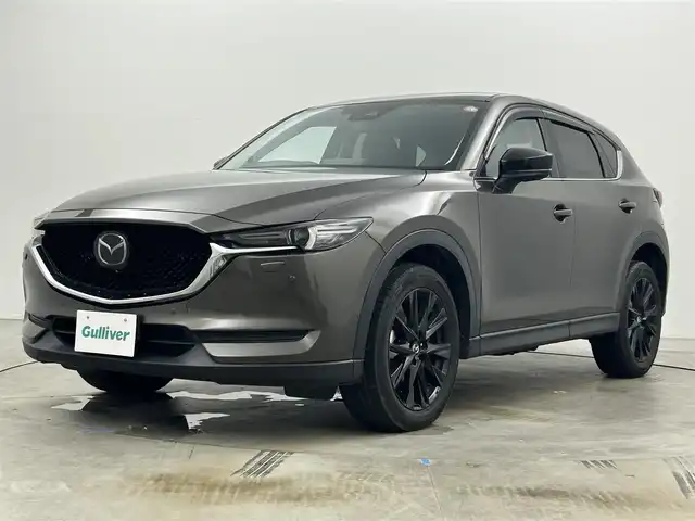 マツダ ＣＸ－５ XD ブラックトーンエディション 岡山県 2021(令3)年 5.5万km チタニウムフラッシュマイカ ドライビングポジションサポートパッケージ/　・運転席10wayパワーシート＆シートメモリー/　・運転席、助手席シートヒーター/　・ステアリングヒーター/360°ビュー・モニター/サンルーフ /BOSEサウンド/純正ナビ/地デジ/Bluetooth/USB/純正フロアマット/パワーバックドア/レーダークルーズコントロール/衝突軽減ブレーキ/ハーフレザーシート /LEDヘッドライト/ヘッドアップディスプレイ/ブラインドスポットモニター/プッシュスタート /スマートキー /4WD