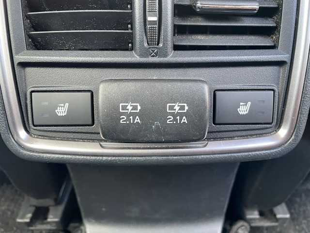 スバル フォレスター プレミアム 宮城県 2018(平30)年 7.6万km ホライゾンブルーP 登録時走行距離75690kｍ/アラウンドビューモニター/クルーズコントロール（追従走行あり）/レーンキープアシスト/パワーバックドア/アイドリングストップ/横滑り防止装置/ビルトインETC/衝突軽減システム/電動パーキング/パワーシート（全席）/シートヒーター（全席）/ハーフレザーシート/ステアリングリモコン/メモリーシート（D席）/デジタルインナーミラー/純正ナビ/フルセグTV・Bluetooth・AM・FM・USB/ステアリングヒーター/ステアリングリモコン/ウインカーミラー/ドアバイザー/純正アルミホイール/純正LEDヘッドライト/フォグランプ