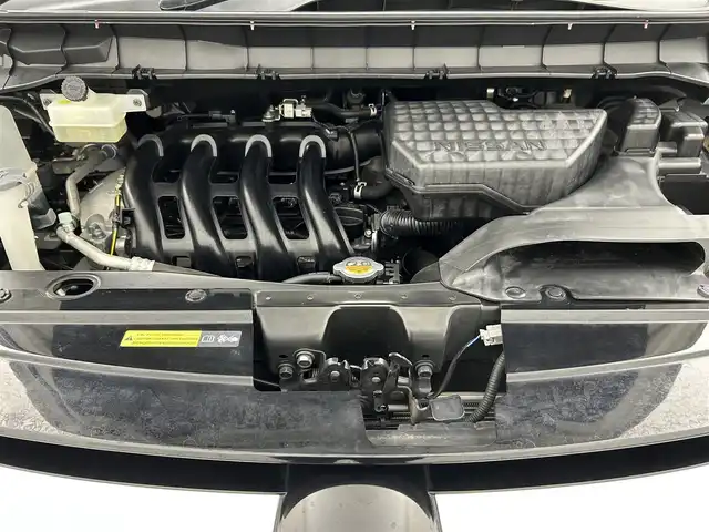 日産 セレナ ハイウェイスター 千葉県 2016(平28)年 5.6万km ブリリアントホワイトパール 禁煙車/衝突軽減ブレーキ/プロパイロット/前方衝突予測警報/踏み間違い衝突防止アシスト/LEDヘッドライト/インテリジェントルームミラー/両側パワースライドドア/純正7インチナビ/CD/DVD/Bluetooth/フルセグ/アラウンドビューモニター/レーダークルーズコントロール/純正16インチアルミホイール/オートエアコン/プッシュスタート/スマートキー