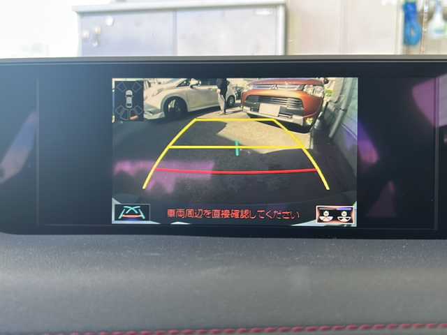 レクサス ＵＸ 250h Fスポーツ 神奈川県 2019(平31)年 6.9万km ホワイトノーヴァガラスフレーク ワンオーナー/サンルーフ/純正ナビ(CD/DVD/SD/USB/AUX/BT/フルセグTV)/バックカメラ/黒レザーシート/衝突被害軽減ブレーキ/レーンキープアシスト/オートハイビーム/クリアランスソナー/ブラインドスポットモニター/レーダークルーズコントロール/パドルシフト/D/N席パワーシート(D席メモリー機能)/D/N席シートヒーター・シートエアコン/ステアリングヒーター/アクティブサウンドコントロール/パワーバックドア/ビルトインETC2.0/ISOFIX/スペアスマートキー×1・カードキー×1/保証書/取扱説明書