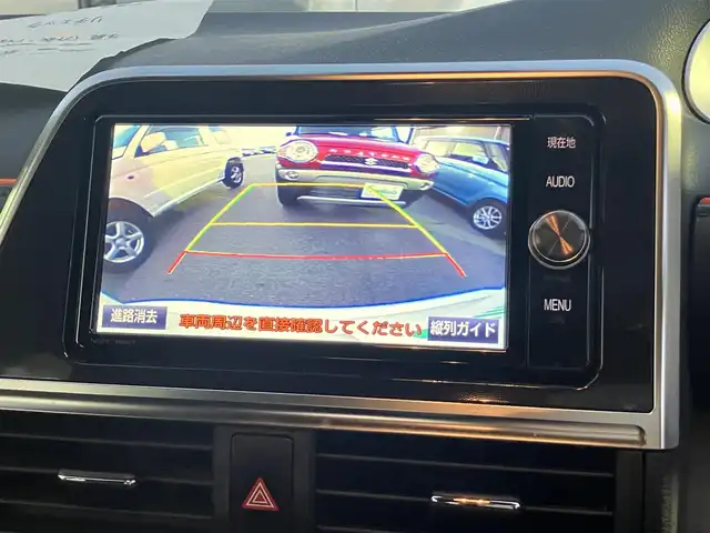 トヨタ シエンタ ハイブリッド G 大阪府 2017(平29)年 3.1万km ホワイトパールクリスタルシャイン 純正７インチナビ/Bluetooth/CD/DVD/フルセグ/両側電動スライド/バックカメラ/LEDヘッドライト/オートライト/オートハイビーム/衝突軽減/レーンキープ/シートヒーター（D/N）/360°ドラレコ/ビルトインETC/純正マット/ドアバイザー/プッシュスタート/スマートキー/ステアリングリモコン