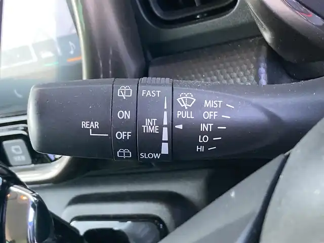 スズキ ハスラー Jスタイル Ⅱ 香川県 2022(令4)年 3.7万km シフォンアイボリーメタリック/ガンメタリック2トーン 登録時走行距離：36700km/メーカー純正9型メモリナビ/　CD DVD BT フルセグTV/全方位カメラ/デュアルカメラブレーキサポート/レーダークルーズコントロール/レーンキープアシスト/クリアランスソナー/アイドリングストップ/横滑り防止装置/LEDヘッドライト/オートライト/フォグランプ/純正15インチアルミホイール/ルーフレール/ビルトインETC/前後ドライブレコーダー/ハーフレザーシート/シートヒーター/革巻きステアリング/ステアリングスイッチ/プッシュスタート/スマートキー/スペアキー/取扱説明書/新車時保証書