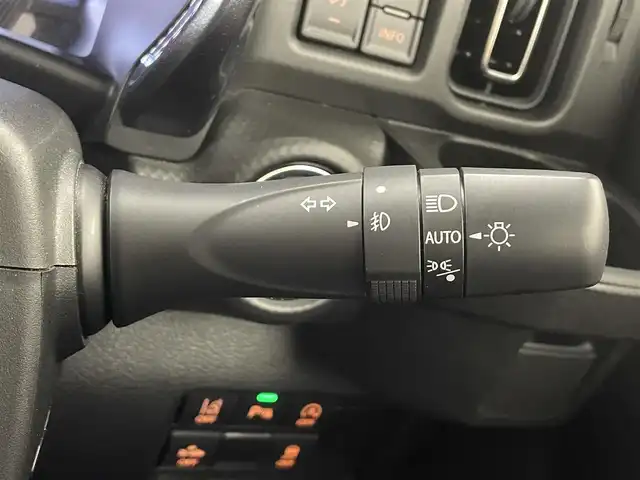 スズキ ハスラー Jスタイル ターボ 埼玉県 2020(令2)年 4.4万km デニムブルー ガンメタリック 2トーン 純正９型ナビ　/全方位　/温シート　/ドラレコ　/ＬＥＤヘッドライト　/スマートキー　/フルセグＴＶ　/純正フロアマット/純正１５インチアルミホイール/衝突軽減　/追従走行　/レーンキープ　/ルーフレール