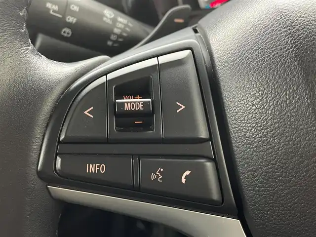 スズキ ハスラー Jスタイル ターボ 埼玉県 2020(令2)年 4.4万km デニムブルー ガンメタリック 2トーン 純正９型ナビ　/全方位　/温シート　/ドラレコ　/ＬＥＤヘッドライト　/スマートキー　/フルセグＴＶ　/純正フロアマット/純正１５インチアルミホイール/衝突軽減　/追従走行　/レーンキープ　/ルーフレール