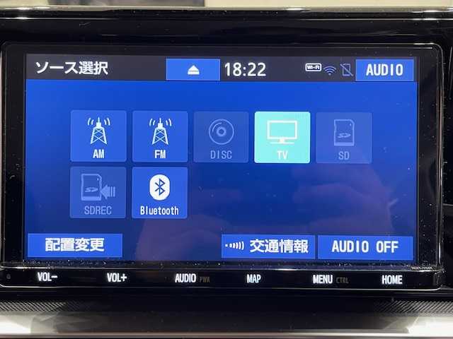 トヨタ ライズ Z 埼玉県 2022(令4)年 1.6万km シャイニングホワイトパール スマートアシスト/純正9インチ SDナビ/　　CD/DVD/BT/フルセグ/全方位カメラ/レーダークルーズコントロール/コーナーセンサー/シートヒーター/スマートキー2本/ビルトインETC/禁煙車