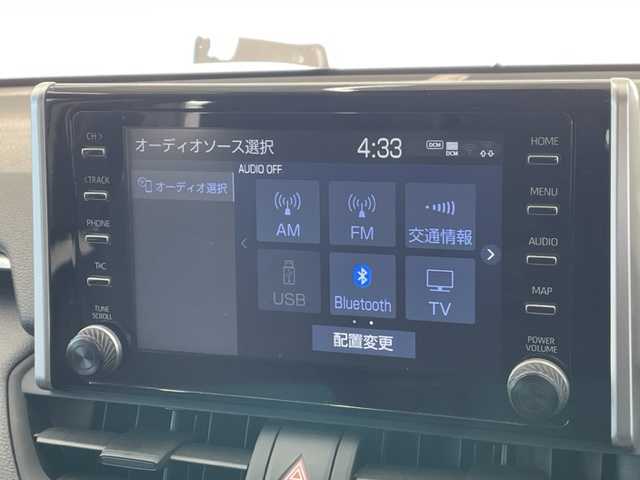 トヨタ ＲＡＶ４