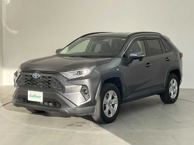 トヨタ ＲＡＶ４