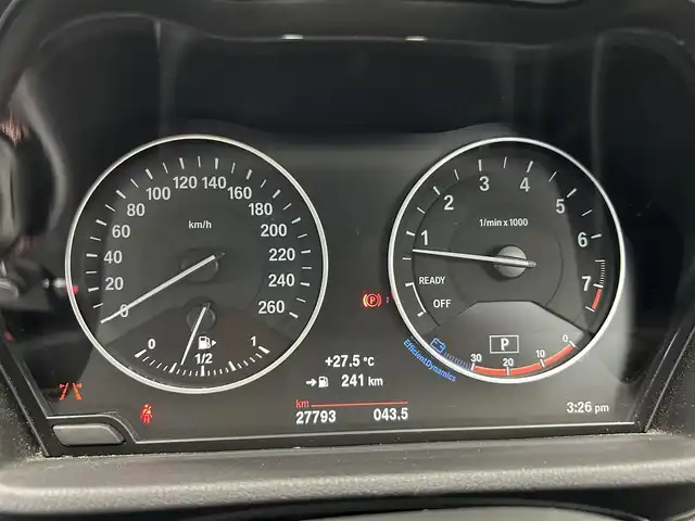ＢＭＷ Ｘ１ xDrive 20i Xライン 鹿児島県 2017(平29)年 2.8万km アルピンホワイトⅢ 純正HDDナビ/（CD/DVD/Bluetooth/AUX/AM/FM）/ETC/社外前後ドライブレコーダー/リアビューカメラ/パーキングアシスト/ステアリングリモコン/クルーズコントロール/ハーフレザーシート/パワーバックドア/純正LEDヘッドライト/フロントフォグランプ/オートライト/衝突被害軽減ブレーキ/車線逸脱警報機能/前車接近警報機能/ダイナミックトラクションコントロール/サーボトロニック/レーンディパーチャーウォーニング/エコプロ・コンフォート・スポーツモード/前後コーナーセンサー/ルーフレール/電動パーキングブレーキ/純正フロアマット/純正18インチアルミ