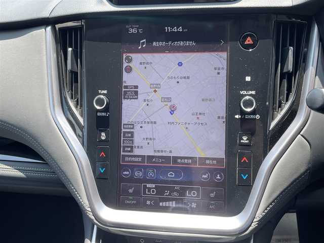 スバル アウトバック X－ブレイクEX 神奈川県 2023(令5)年 1.2万km 緑 ワンオーナー/グレー革シート/ハーマンカードンスピーカー/純正メモリーナビ/地デジTV/バック/サイドカメラ/ETC2.0/社外デジタルインナーミラー/アイサイト/レーダークルーズコントロール/PCS/LKA/BSM/コーナーセンサー/純正18インチAW/LEDライト/LEDフォグ/パワーバックドア/ルーフレール/前席パワーシート/全席シートヒーター/ステアリングヒーター/純正USB/BT/AppleCarPlay/前後ドライブレコーダー/STiドアノブガード/パドルシフト/アイドリングストップ/プッシュスタート/スマートキー×2/R5/6/7年ディーラー整備記録/保証書・取説あり
