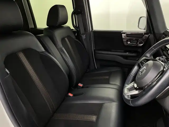ホンダ Ｎ ＢＯＸ カスタム G L ターボ ホンダセンシング 新潟県 2018(平30)年 5.5万km プラチナホワイトパール ワンオーナー/衝突被害軽減システム/レーンキープアシスト/純正8インチナビ/　（フルセグTV/BT/CD/DVD/AM/FM）/バックカメラ/両側パワースライドドア/レーダークルーズコントロール/LEDオートライト/ハーフレザーシート/純正15インチアルミホイール/ステアリングスイッチ/アイドリングストップ/USBポート/スマートキー/ビルトインETC