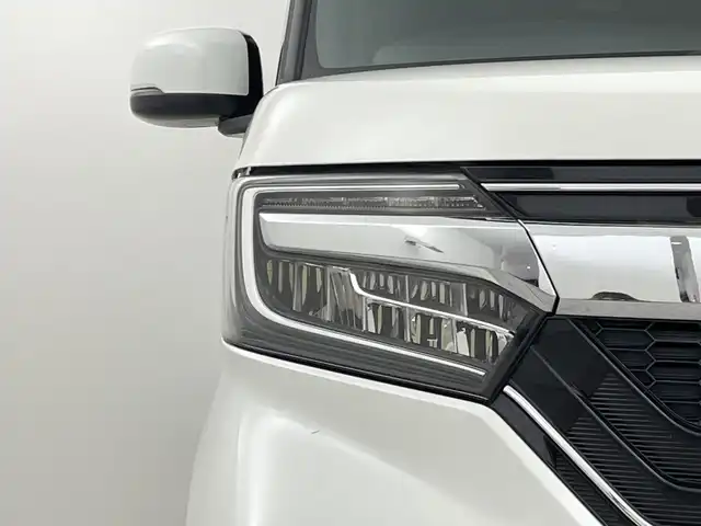 ホンダ Ｎ ＢＯＸ カスタム G L ターボ ホンダセンシング 新潟県 2018(平30)年 5.5万km プラチナホワイトパール ワンオーナー/衝突被害軽減システム/レーンキープアシスト/純正8インチナビ/　（フルセグTV/BT/CD/DVD/AM/FM）/バックカメラ/両側パワースライドドア/レーダークルーズコントロール/LEDオートライト/ハーフレザーシート/純正15インチアルミホイール/ステアリングスイッチ/アイドリングストップ/USBポート/スマートキー/ビルトインETC