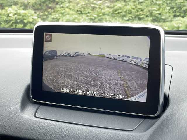 マツダ デミオ XD ツーリング 新潟県 2016(平28)年 7.5万km ジェットブラックマイカ 4WD/純正SDナビ/CD/DVD/BT/フルセグテレビ/バックカメラ/ETC/衝突被害軽減ブレーキ/クルーズコントロール/ドライブレコーダー/シートヒーター /パドルシフト/ステアリングスイッチ/スマートキー/プッシュスタート/LEDヘッドライト/オートライト/フォグランプ/純正16インチアルミホイール/社外16インチAW冬タイヤ車載