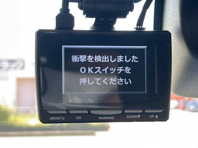 トヨタ ピクシスエポック B SAⅢ 山口県 2023(令5)年 0.6万km ホワイト ワンオーナー　/純正オーディオ(TZ-ND001)　/Bluetooth/CD/USB/AUX/ドライブレコーダー　/コーナーセンサー　/オートライト　/ベンチシート　/純正フロアマット　/横滑り防止装置　/盗難防止システム　/衝突被害軽減システム　/Ｗエアバッグ　/スペアキー