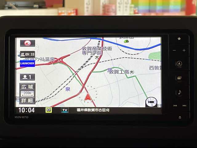 ダイハツ タフト G ターボ 福井県 2021(令3)年 4.7万km サンドベージュメタリック スカイフィールドトップ/メッキパック/純正7インチメモリーナビ/フルセグTV/バックカメラ/スマートアシスト/・衝突回避支援ブレーキ/・衝突警報機能/・誤発進抑制制御機能/・車線逸脱抑制制御機能/・車線逸脱警報機能/・ふらつき警報/・先行車発進お知らせ機能/・標識認識機能/・レーンキープコントロール/・アダプティブクルーズコントロール/・コーナーセンサー/ETC/ドライブレコーダー/シートヒーター/オートライト/LEDヘッドライト/LEDフォグ/純正15インチアルミホイール/プッシュスタート/スマートキー/ステアリングスイッチ/純正フロアマット
