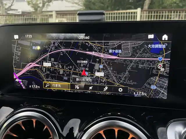 メルセデス・ベンツ Ｍ・ベンツ ＧＬＢ２００ｄ 4マチック AMGライン 静岡県 2022(令4)年 2.1万km デジタルホワイト レーダーセーフティパッケージ/・アクティブディスタンスアシスト/・アクティブブレーキアシスト/・衝突軽減ブレーキ/・緊急回避補助システム/・ブラインドスポット/・レーンキープアシスト/AMGライン/純正ナビ/・Bluetooth/・フルセグテレビ/・USB/360°カメラシステム/アダプティブクルーズコントロール/純正前後ドライブレコーダー/ハーフレザーシート/・前席シートヒーター/アンビエントライト/パドルシフト/ETC2.0/パワーバックドア/スペアキー