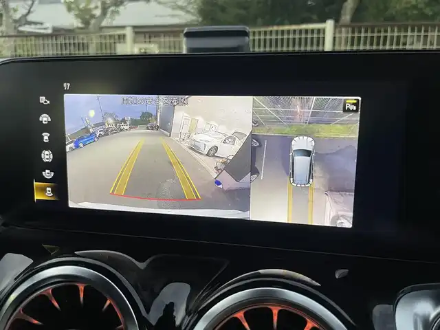 メルセデス・ベンツ Ｍ・ベンツ ＧＬＢ２００ｄ 4マチック AMGライン 静岡県 2022(令4)年 2.1万km デジタルホワイト レーダーセーフティパッケージ/・アクティブディスタンスアシスト/・アクティブブレーキアシスト/・衝突軽減ブレーキ/・緊急回避補助システム/・ブラインドスポット/・レーンキープアシスト/AMGライン/純正ナビ/・Bluetooth/・フルセグテレビ/・USB/360°カメラシステム/アダプティブクルーズコントロール/純正前後ドライブレコーダー/ハーフレザーシート/・前席シートヒーター/アンビエントライト/パドルシフト/ETC2.0/パワーバックドア/スペアキー