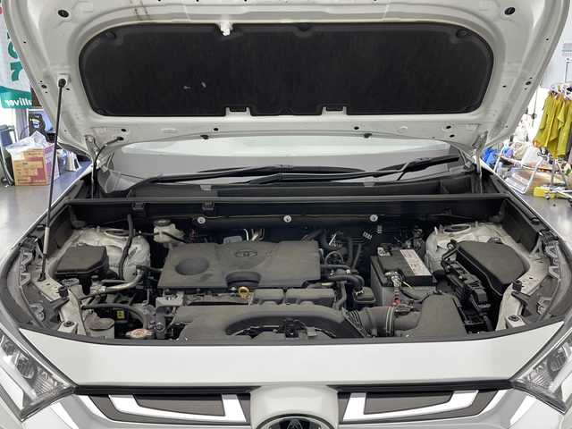 トヨタ ＲＡＶ４ G Zパッケージ 長野県 2021(令3)年 7.2万km ホワイトパールクリスタルシャイン 4WD/モデリスタエアロ/純正メモリーナビ/（AM/FM/USB/Bluetooth/フルセグTV）/トヨタセーフティセンス/・プリクラッシュセーフティ/・レーントレーシングアシスト/・レーダークルーズコントロール/・オートマチックハイビーム/・ロードサインアシスト/・パーキングサポートブレーキ/・コーナーセンサー/追従機能付きクルコン/プッシュスタートボタン/スマートキー/電動リアゲート/D席メモリ機能付きパワーシート/合皮シート/D+N席シートヒーター/LEDヘッドライト/LEDフォグ/オートライト/オートマチックハイビーム/ダウンヒルアシストコントロール/ECO/NORMAL/SPORT切替/MUD&SAND/ROCK&DIRT切替/SNOWモード/電子パーキングブレーキ/オートホールド/ステアリングスイッチ/ステアリングヒーター/電格ウインカーミラー/ライト付きバニティミラー/純正後方ドライブレコーダー/純正デジタルインナーミラー/純正フロアマット/純正19インチアルミホイール/純正ルーフレール/ラゲッジマット/ヒッチメンバー/スペアキー×1