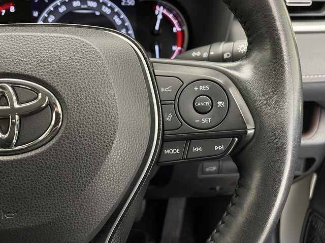 トヨタ ＲＡＶ４ G Zパッケージ 長野県 2021(令3)年 7.2万km ホワイトパールクリスタルシャイン 4WD/モデリスタエアロ/純正メモリーナビ/（AM/FM/USB/Bluetooth/フルセグTV）/トヨタセーフティセンス/・プリクラッシュセーフティ/・レーントレーシングアシスト/・レーダークルーズコントロール/・オートマチックハイビーム/・ロードサインアシスト/・パーキングサポートブレーキ/・コーナーセンサー/追従機能付きクルコン/プッシュスタートボタン/スマートキー/電動リアゲート/D席メモリ機能付きパワーシート/合皮シート/D+N席シートヒーター/LEDヘッドライト/LEDフォグ/オートライト/オートマチックハイビーム/ダウンヒルアシストコントロール/ECO/NORMAL/SPORT切替/MUD&SAND/ROCK&DIRT切替/SNOWモード/電子パーキングブレーキ/オートホールド/ステアリングスイッチ/ステアリングヒーター/電格ウインカーミラー/ライト付きバニティミラー/純正後方ドライブレコーダー/純正デジタルインナーミラー/純正フロアマット/純正19インチアルミホイール/純正ルーフレール/ラゲッジマット/ヒッチメンバー/スペアキー×1