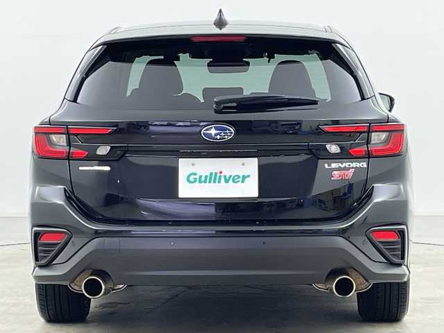 スバル レヴォーグ 1．8STIスポーツ EX 道央・札幌 2024(令6)年 5.1万km クリスタルブラックシリカ ・4WD/・11.6インチセンターインフォメーションディスプレイ/&TV&BT&USB&AUX/・パワーバックドア/・全方位カメラ/・アイサイト/・アダプティブクルーズコントロール/・レーンキープアシスト/・横滑り防止装置/・パドルシフト/・前席パワーシート/・全席シートヒーター/・電動格納ミラー/・ドアミラーヒーター/・AFS/・LEDヘッドライト/・オートライト/・スマートキー