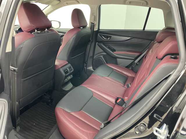 スバル レヴォーグ 1．8STIスポーツ EX 道央・札幌 2024(令6)年 5.1万km クリスタルブラックシリカ ・4WD/・11.6インチセンターインフォメーションディスプレイ/&TV&BT&USB&AUX/・パワーバックドア/・全方位カメラ/・アイサイト/・アダプティブクルーズコントロール/・レーンキープアシスト/・横滑り防止装置/・パドルシフト/・前席パワーシート/・全席シートヒーター/・電動格納ミラー/・ドアミラーヒーター/・AFS/・LEDヘッドライト/・オートライト/・スマートキー