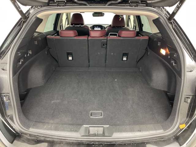 スバル レヴォーグ 1．8STIスポーツ EX 道央・札幌 2024(令6)年 5.1万km クリスタルブラックシリカ ・4WD/・11.6インチセンターインフォメーションディスプレイ/&TV&BT&USB&AUX/・パワーバックドア/・全方位カメラ/・アイサイト/・アダプティブクルーズコントロール/・レーンキープアシスト/・横滑り防止装置/・パドルシフト/・前席パワーシート/・全席シートヒーター/・電動格納ミラー/・ドアミラーヒーター/・AFS/・LEDヘッドライト/・オートライト/・スマートキー