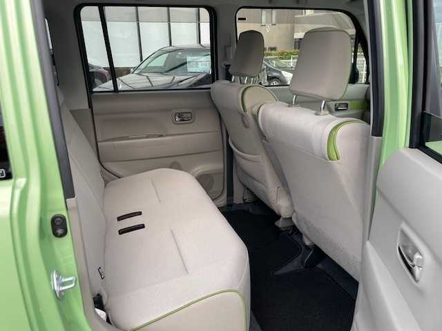 ダイハツ ムーヴ コンテ X VS 長崎県 2014(平26)年 7.5万km マスカットグリーンメタリック 社外SDナビ/CD/DVD/BT/フルセグTV/フォグランプ