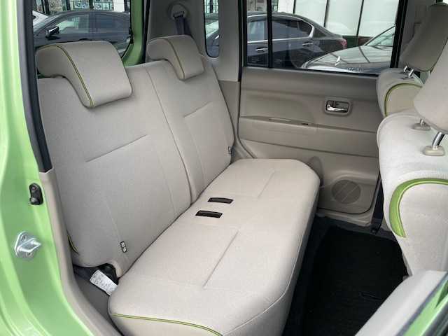 ダイハツ ムーヴ コンテ X VS 長崎県 2014(平26)年 7.5万km マスカットグリーンメタリック 社外SDナビ/CD/DVD/BT/フルセグTV/フォグランプ