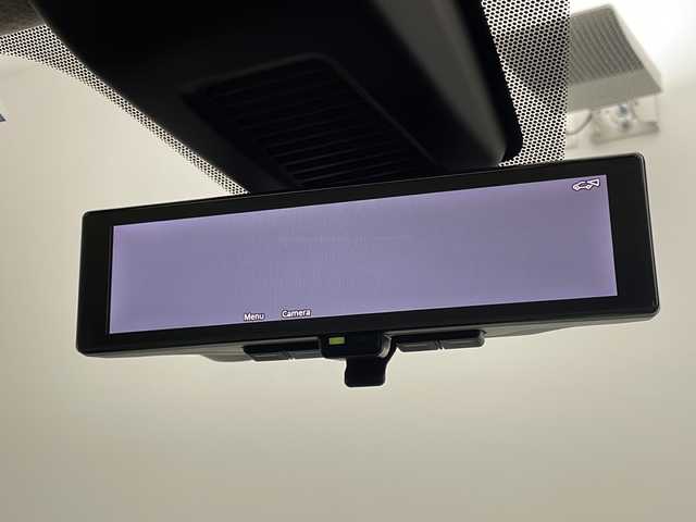 日産 キックス X 茨城県 2021(令3)年 4.7万km ブリリアントホワイトパール 純正９型ナビ　パノラミックビューモニター　衝突軽減ブレーキ　追従クルコン　ドライブレコーダー　デジタルインナーミラー　ＬＥＤライト　スマートキー　ルーフレール　プッシュスタート　ビルトインＥＴＣ