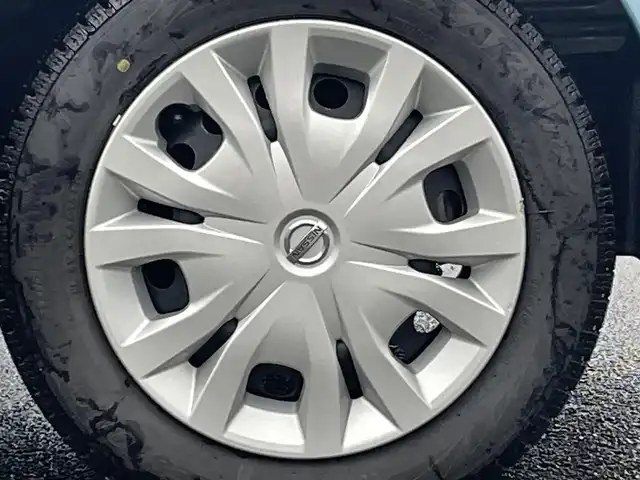 日産 デイズ ルークス X 山形県 2018(平30)年 6.4万km アイスブルー 4WD/衝突被害軽減システム/ワンオーナー/純正SDナビ/　　【CD BT フルセグ USB AUX】/アラウンドビューモニター/パワースライドドア/シートヒーター/アイドリングストップ/ステアリングスイッチ/電動格納ミラー/インテリジェントルームミラー/純正フロアマット/ドアバイザ―/インテリジェントキー/ETC