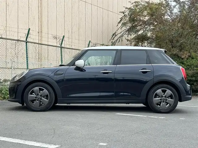 ＭＩＮＩ ＢＭＷ ミニ