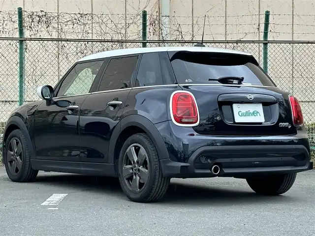 ＭＩＮＩ ＢＭＷ ミニ