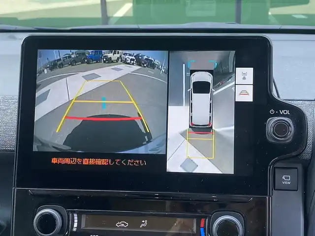 トヨタ シエンタ ハイブリッド Z 香川県 2022(令4)年 14万km ブラック 登録時走行距離：140036km/メーカー純正ナビ/　BT フルセグTV/全方位カメラ/両側パワースライドドア/プリクラッシュセーフティシステム/レーンキープアシスト/レーダークルーズコントロール/ブラインドスポットモニター/クリアランスソナー/オートハイビーム/LEDヘッドライト/オートライト/シートヒーター/ステアリングヒーター/AC100V充電/ビルトインETC2.0/前後ドライブレコーダー/プッシュスタート/スマートキー