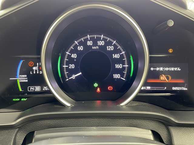 ホンダ フィット ハイブリット F 岐阜県 2019(平31)年 6.6万km プラチナホワイトパール 純正ナビ/（BT/フルセグ/CD/DVD/USB/HDMI）/衝突被害軽減システム/クルーズコントロール/レーンキープアシスト/バックカメラ/ETC/ドライブレコーダー前後/スマートキー/プッシュスタート/ステアリングスイッチ/純正フロアマット/ドアバイザー/LEDヘッドライト/オートライト