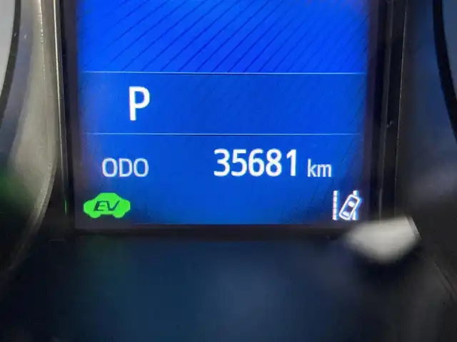トヨタ Ｃ－ＨＲ ハイブリッド 1．8G 大阪府 2018(平30)年 3.6万km ブラックマイカ TRDエアロ シーケンシャル 純正9incナビ(フルセグ/DVD再生/Bluetooth) バックカメラ ETC 衝突軽減 レーダーC クリアランスソナー BSM トヨタセーフティセンス 前後ドラレコ