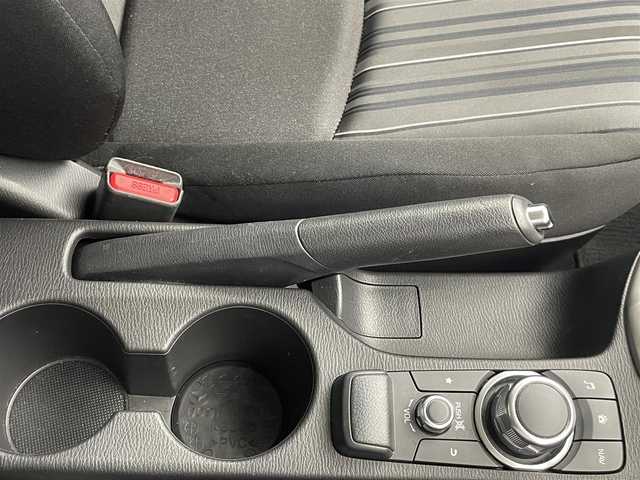 マツダ マツダ２ 15S 愛知県 2020(令2)年 2.4万km セラミックM 純正ナビ　フルセグＴＶ　Ｂｌｕｅｔｏｏｔｈ　ＤＶＤ再生　ＵＳＢポート　ＢＳＭ　コンフォートパッケージ　ユーティリティパッケージ　ＥＴＣ　衝突軽減　ＨＩＤオートライト　レーンキープ　スマートキー　禁煙