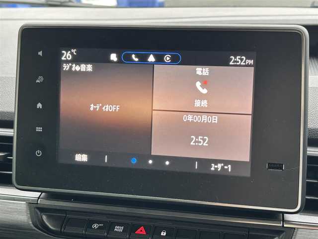 ルノー ルノー カングー ヴァリエテ 広島県 2023(令5)年 1.1万km グレー 200台限定車「ヴァリエテ」/・DANNERコラボCABANA製専用シートカバー/・マルチルーフレール/・置くだけ充電/純正ディスプレイオーディオ/（AppleCarPlay/AndroidAuto/Bluetooth）/バックカメラ/ETC/前後ドライブレコーダー/レーダークルーズコントロール/コーナーセンサー/ブラインドスポットモニター/電子パーキング/LEDヘッドライト/フォグランプ/純正フロアマット/レーンキープアシスト/オートライト/スペアキー/プッシュスタート