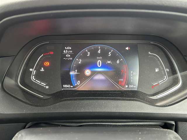 ルノー ルノー カングー ヴァリエテ 広島県 2023(令5)年 1.1万km グレー 200台限定車「ヴァリエテ」/・DANNERコラボCABANA製専用シートカバー/・マルチルーフレール/・置くだけ充電/純正ディスプレイオーディオ/（AppleCarPlay/AndroidAuto/Bluetooth）/バックカメラ/ETC/前後ドライブレコーダー/レーダークルーズコントロール/コーナーセンサー/ブラインドスポットモニター/電子パーキング/LEDヘッドライト/フォグランプ/純正フロアマット/レーンキープアシスト/オートライト/スペアキー/プッシュスタート