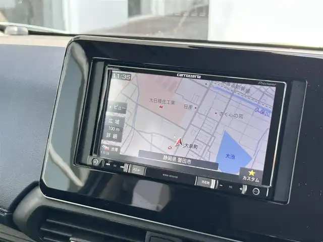 日産 デイズ HWS X プロパイロットED 静岡県 2019(令1)年 5.4万km アッシュブラウン/ソーダブルー ２トーン/エマージェンシーブレーキ/車線逸脱警報機能/車線逸脱防止支援/プロパイロット/パイオニア楽ナビ/ＤＶＤ再生/フルセグＴＶ/全周囲カメラ/ＥＴＣ/ＬＥＤヘッドライト/フォグランプ/オートハイビーム/純正フロアマット/純正１４ＡＷ