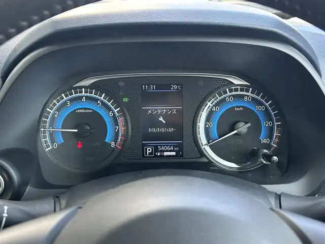 日産 デイズ HWS X プロパイロットED 静岡県 2019(令1)年 5.4万km アッシュブラウン/ソーダブルー ２トーン/エマージェンシーブレーキ/車線逸脱警報機能/車線逸脱防止支援/プロパイロット/パイオニア楽ナビ/ＤＶＤ再生/フルセグＴＶ/全周囲カメラ/ＥＴＣ/ＬＥＤヘッドライト/フォグランプ/オートハイビーム/純正フロアマット/純正１４ＡＷ