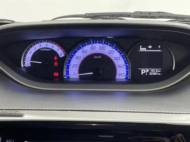 スズキ ソリオ バンディット HV MV 群馬県 2017(平29)年 3.3万km スーパーブラックパール 禁煙車　純正９インチナビ　フルセグ　Ｂｌｕｅｔｏｏｔｈ　全方位カメラ　両側パワースライドドア　衝突軽減システム　クルーズコントロール　車線逸脱警報　オートライト　前後ドライブレコーダー　ＥＴＣ