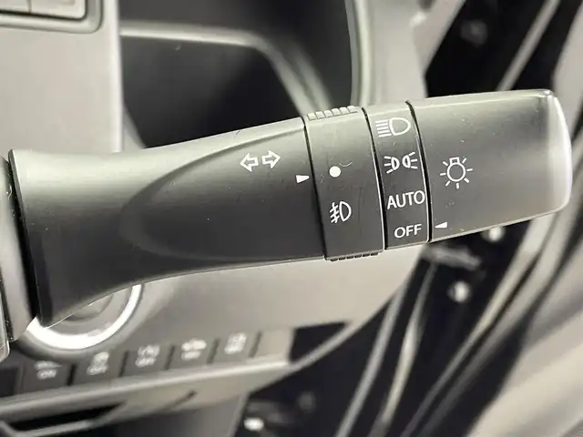 スズキ ソリオ バンディット HV MV 群馬県 2017(平29)年 3.3万km スーパーブラックパール 禁煙車　純正９インチナビ　フルセグ　Ｂｌｕｅｔｏｏｔｈ　全方位カメラ　両側パワースライドドア　衝突軽減システム　クルーズコントロール　車線逸脱警報　オートライト　前後ドライブレコーダー　ＥＴＣ